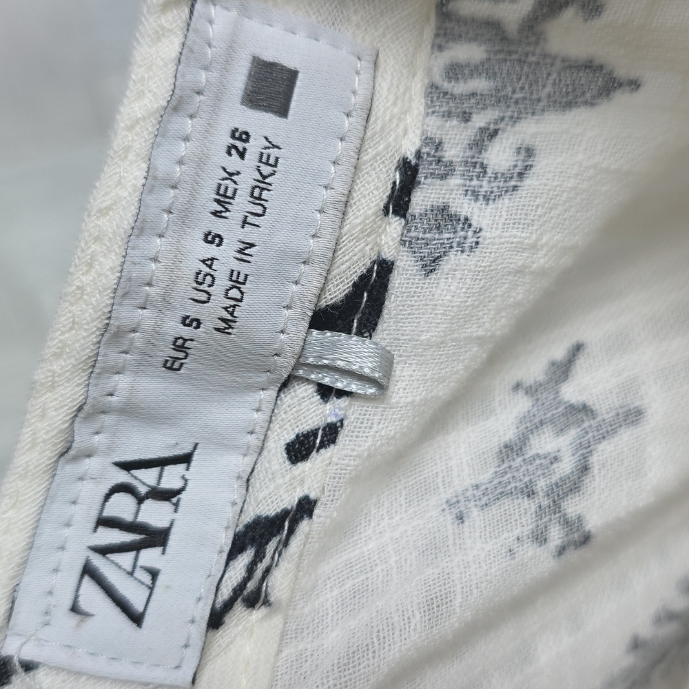 ZARA - Picture 7 of 8